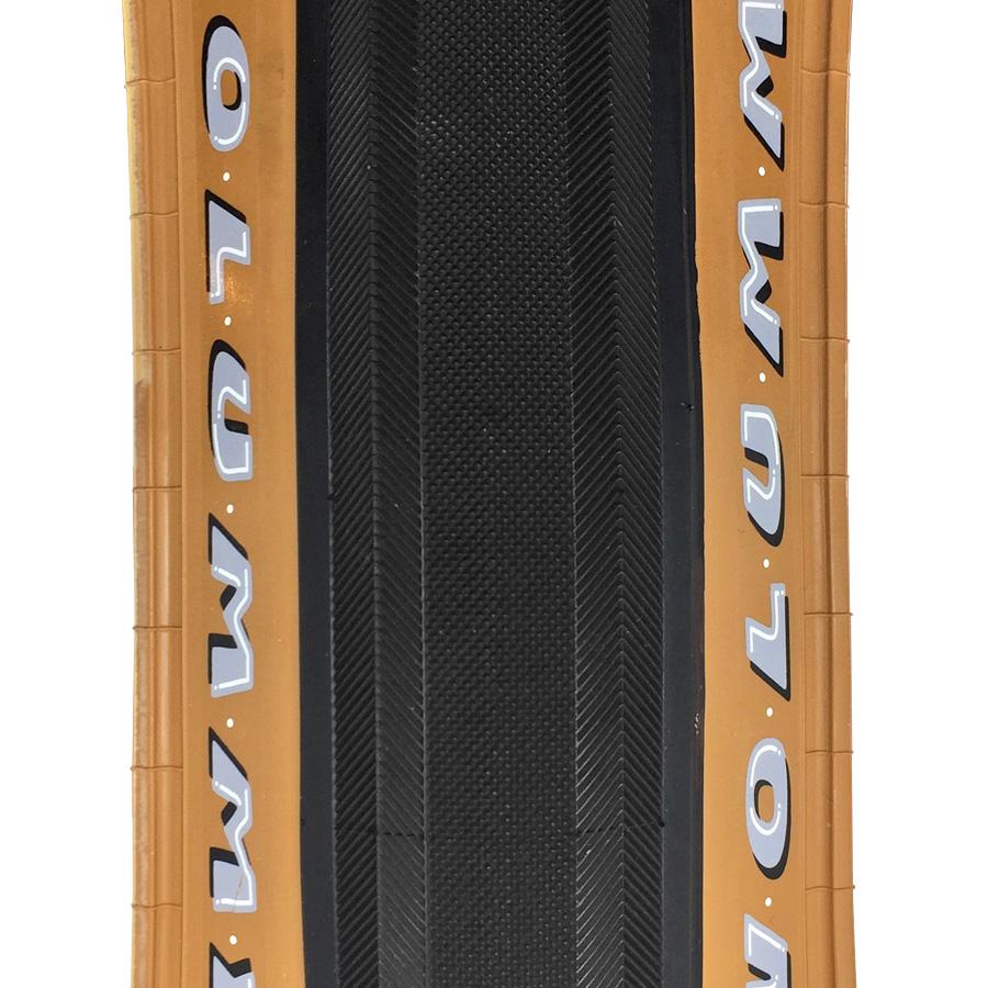 Volummy Tire