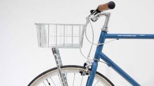Wald 137 Front Basket