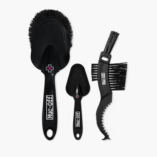Premium Brush Kit