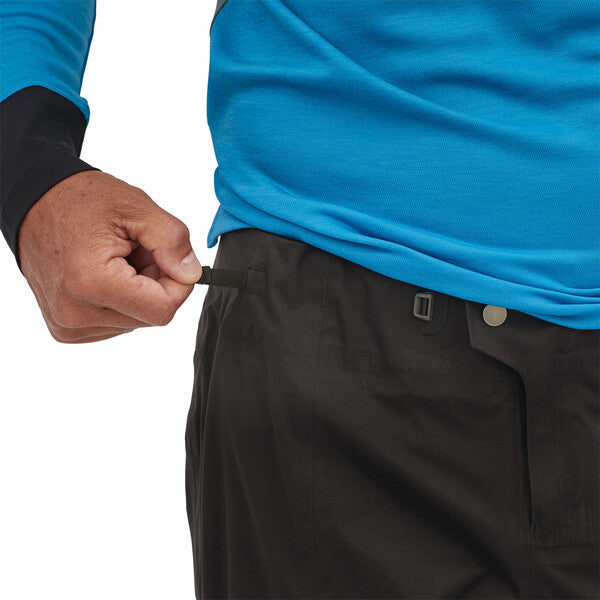 M's Dirt Roamer Storm Pants