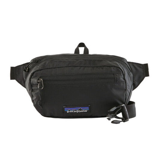 Ultralight Black Hole Mini Hip Pack