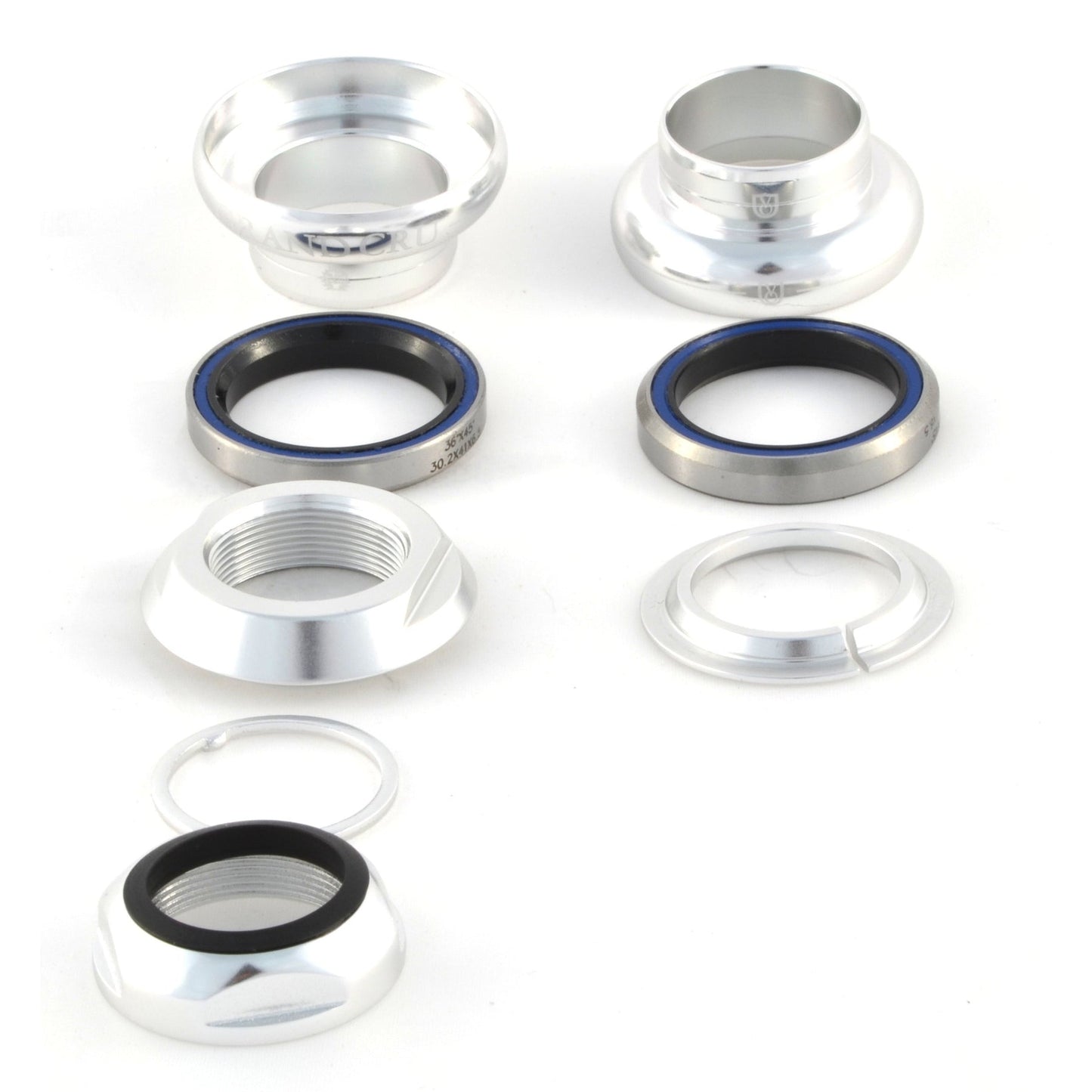 1" Sealed Bearing Threaded Headset