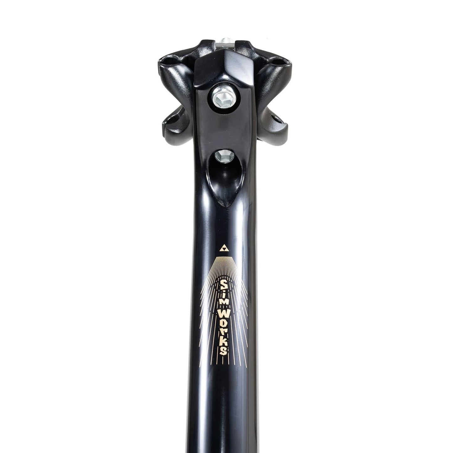 Froggy Seatpost