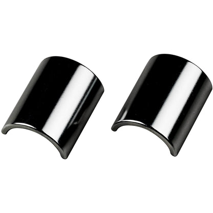 Alloy Handlebar Shims