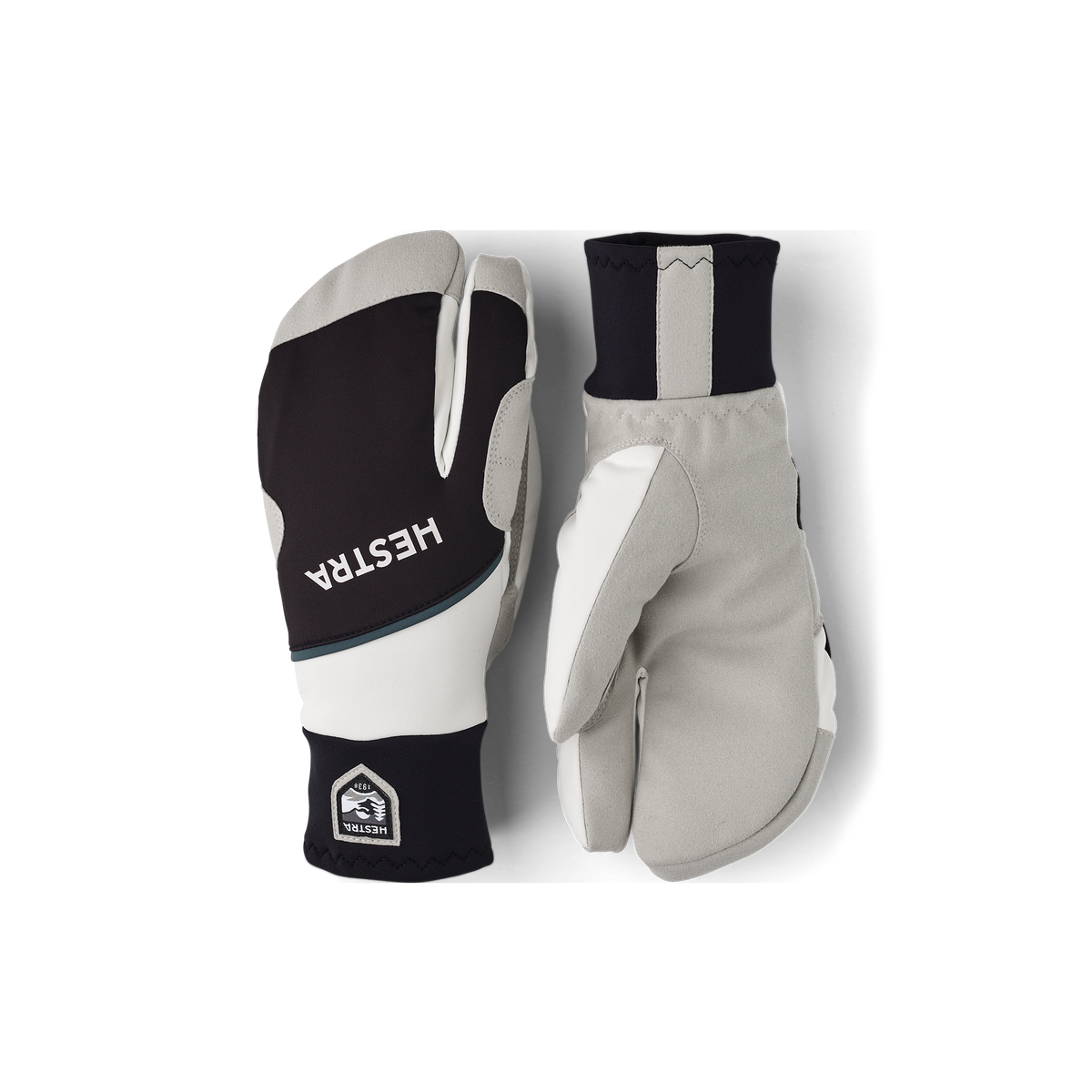 Comfort Tracker 3-Finger