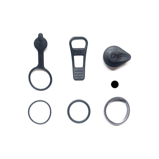 EDC Pump Seal O-Ring/Cap Kit
