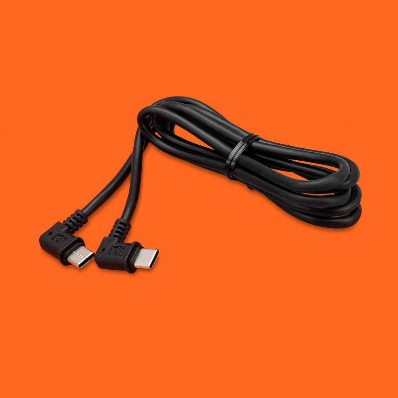 USB C-to-C Cable