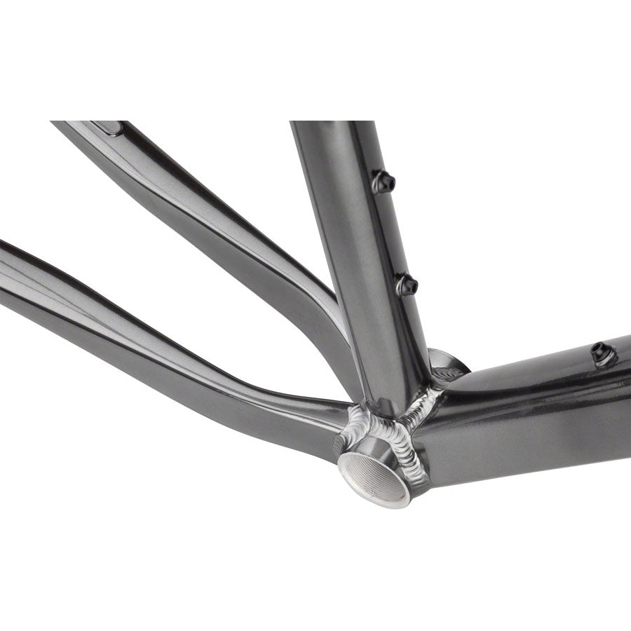 Stormchaser Frameset 56cm Demo