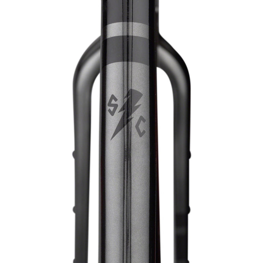 Stormchaser Frameset 56cm Demo