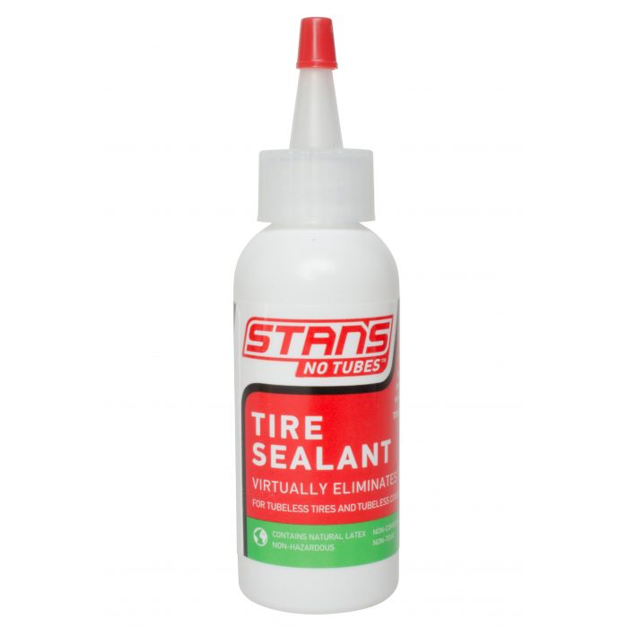 Stan's Tire Sealant