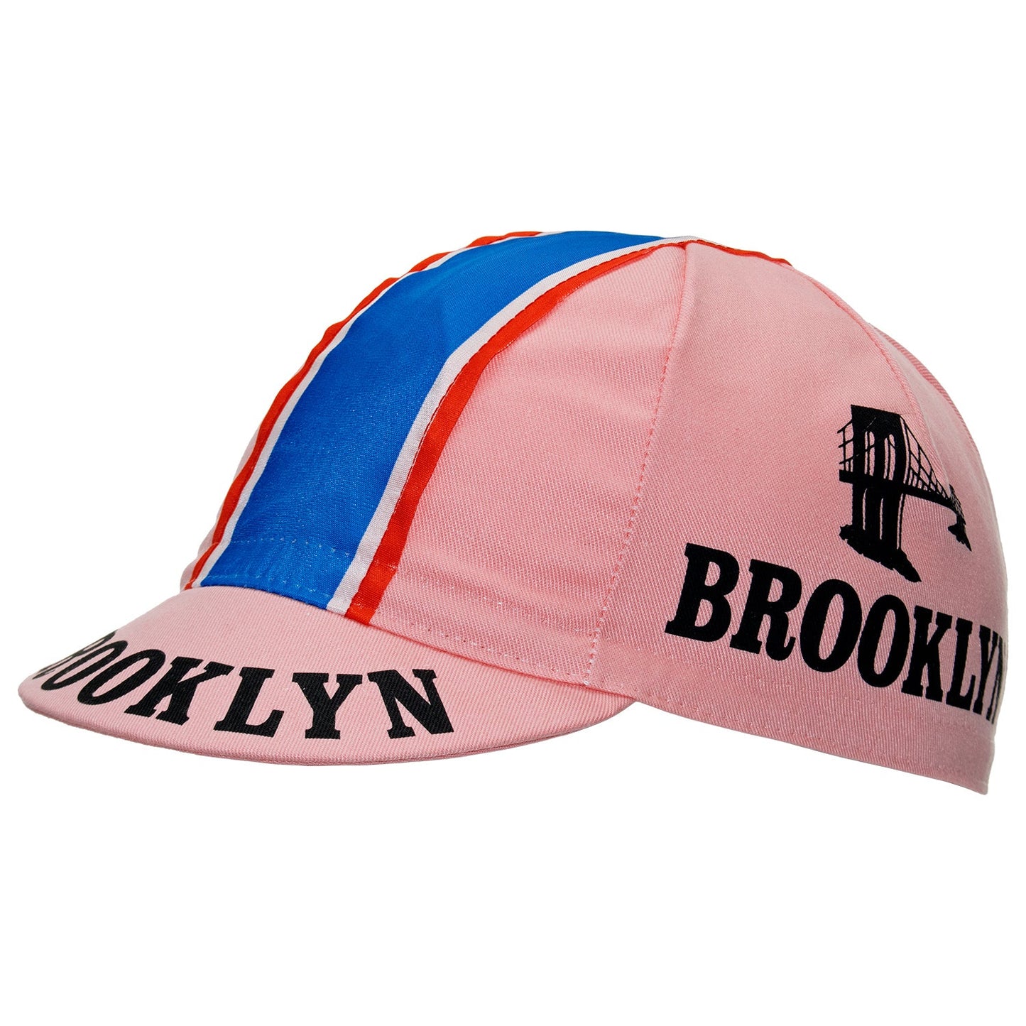 Brooklyn Retro Cap