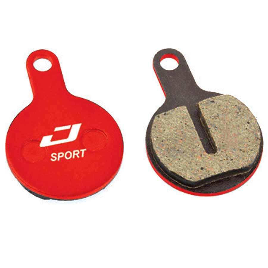 Jagwire - Sport Disc Pads - Semi-Metallic