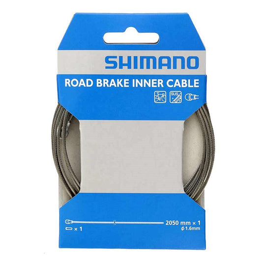 Shimano Stainless Brake Cable