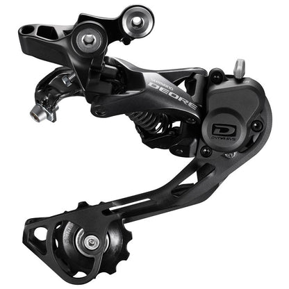 Deore RD-M6000 10 Speed