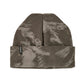 Patagonia Micro D Fleece Beanie made from 100% recycled polyester microfleece with an adjustable fold-up cuff and soft, anti-pilling finish.