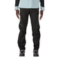 Patagonia Men's Dirt Roamer Storm waterproof mountain bike pants with reinforced knees, adjustable OppoSet® waistband, zippered thigh pockets and leg openings.