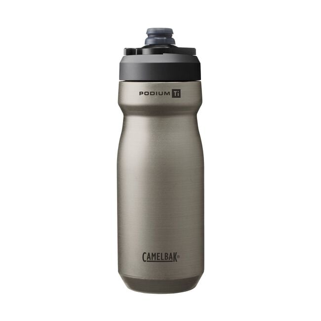 Podium Titanium Insulated