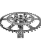 Grand Cru Crankset