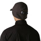 Patagonia Winter Duckbill Cap with recycled polyester ripstop crown, flip-down fleece earflaps, adjustable rear closure and crushable brim.