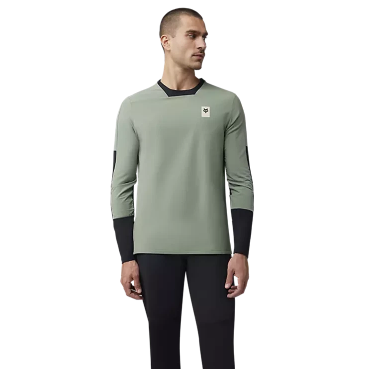 M's Defend Thermal Jersey