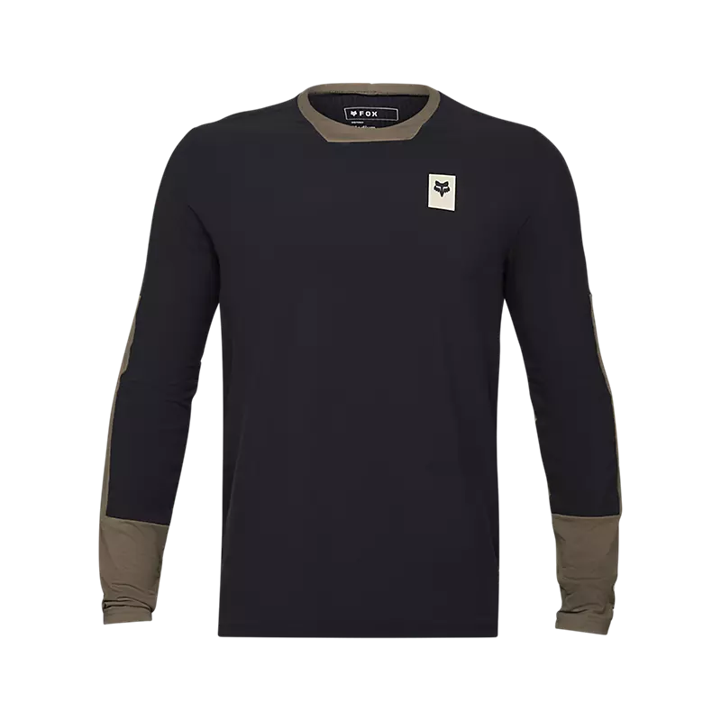 M's Defend Thermal Jersey