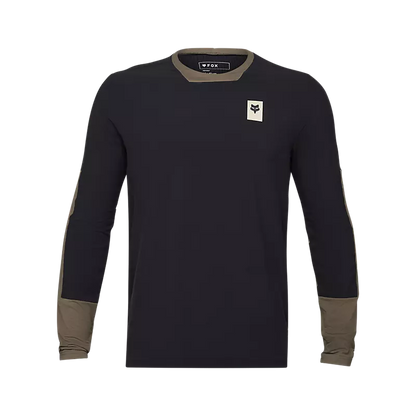 M's Defend Thermal Jersey