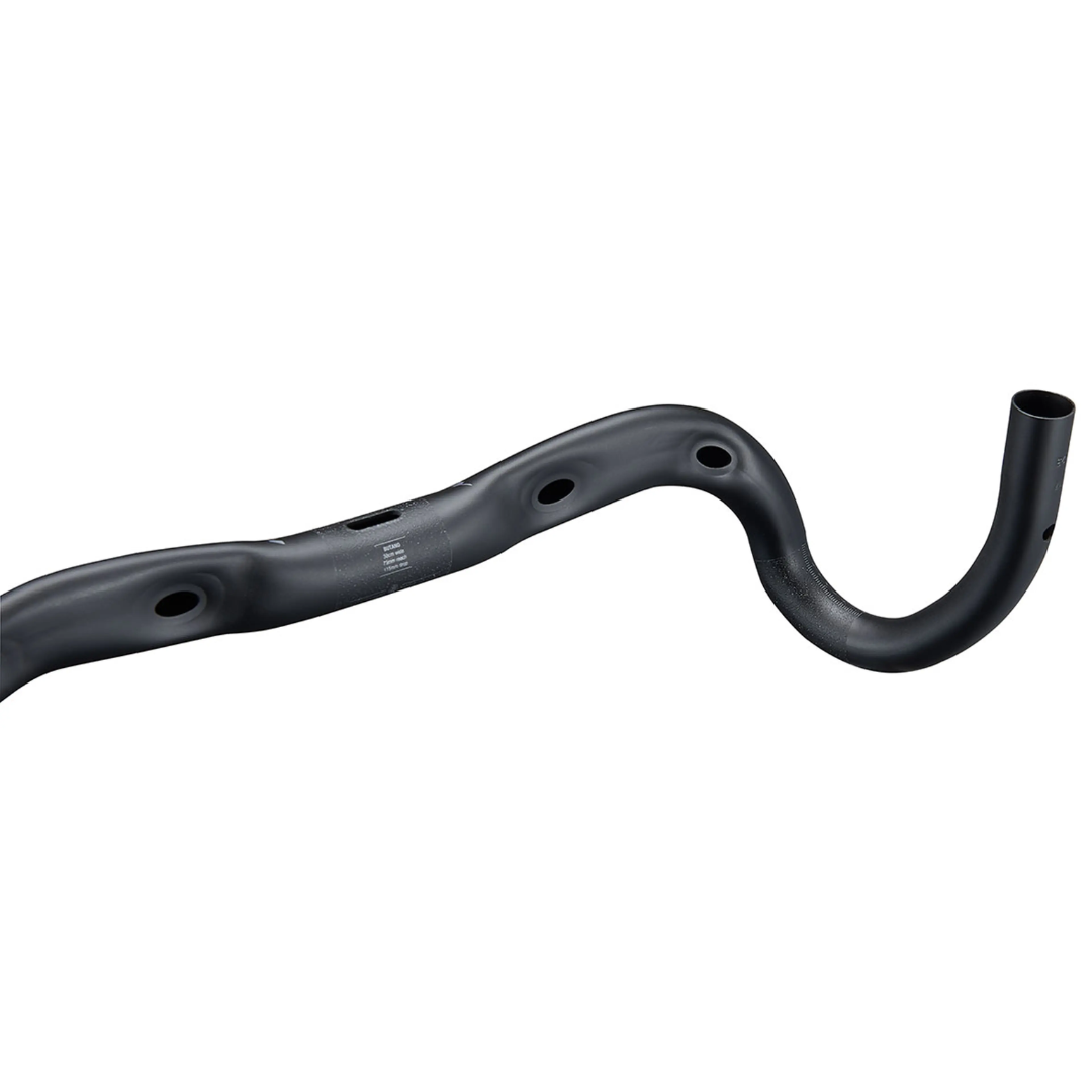 WCS Butano Internal Routing Handlebar