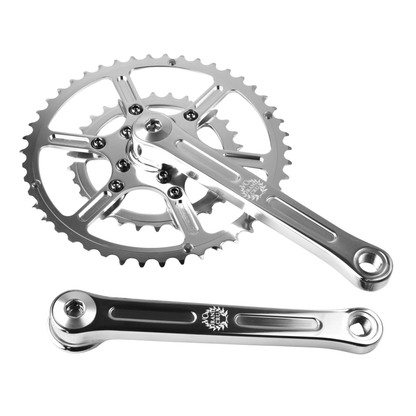 Grand Cru Crankset