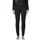 Patagonia Women's Capilene Thermal Weight Bottoms featuring Polartec® Power Grid® recycled polyester fabric and fitted, full-length construction.
