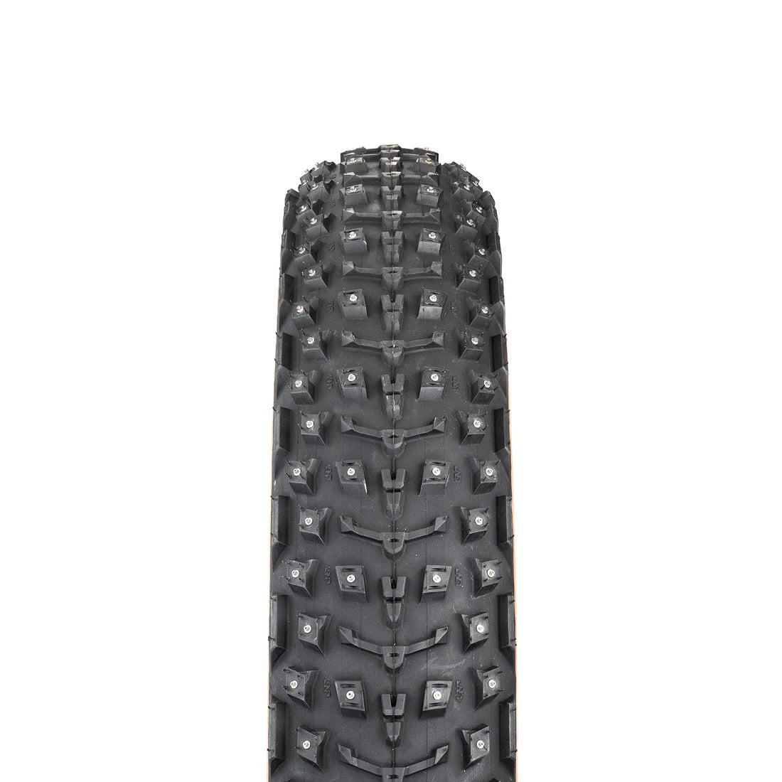 45NRTH Dillinger 5 fat bike tire winter tread