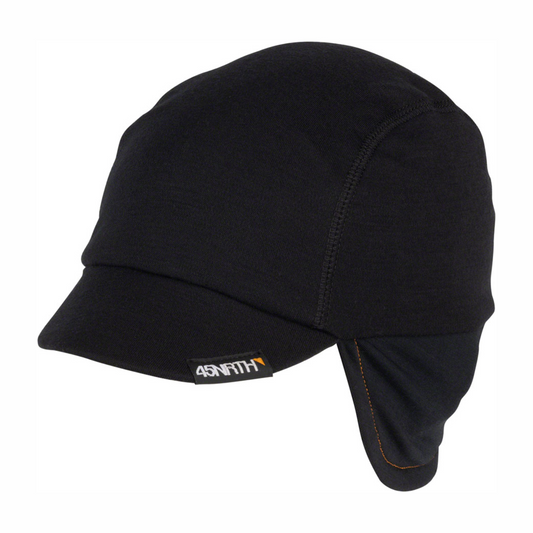 Greazy Winter Cap