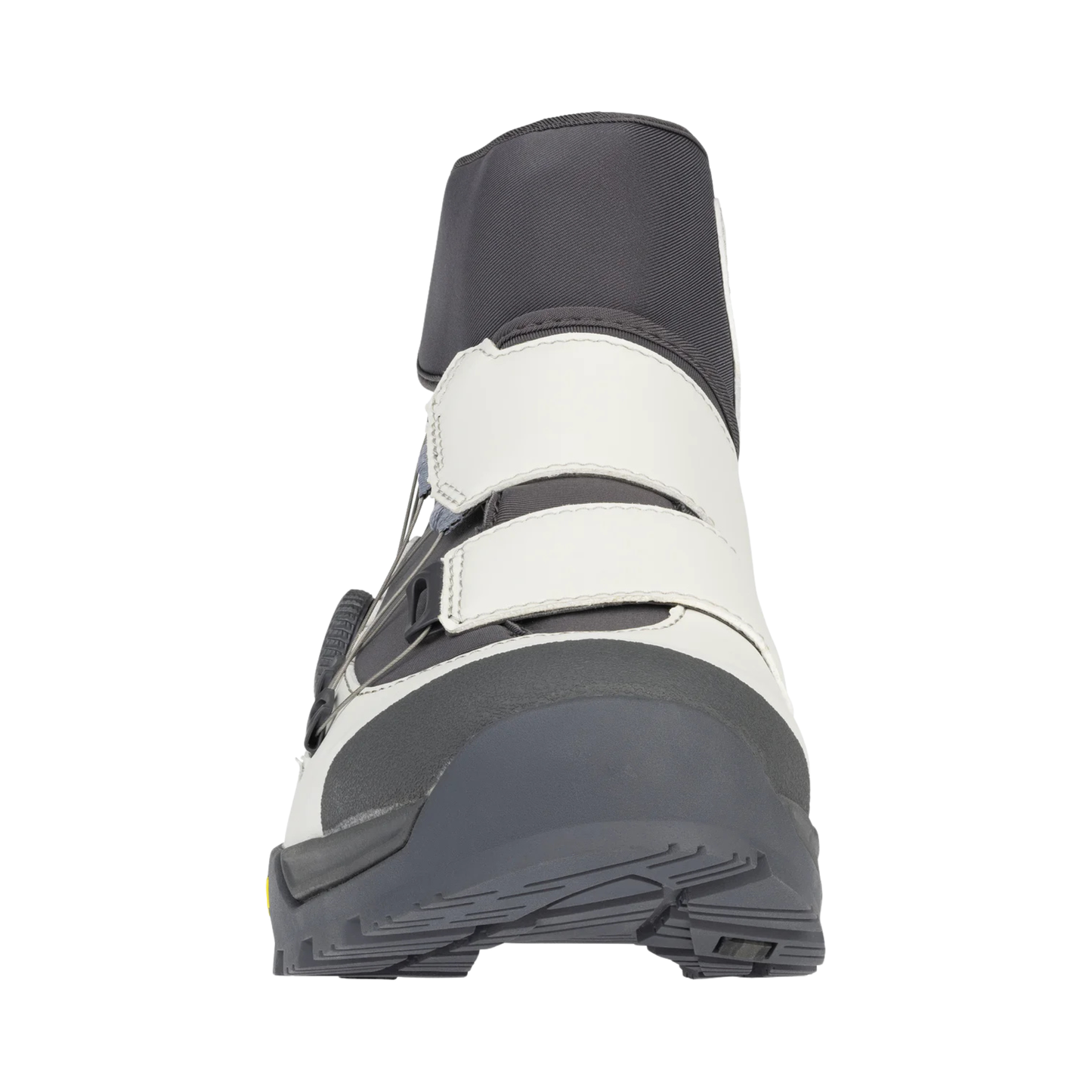 Ragnarok BOA boot grey front view