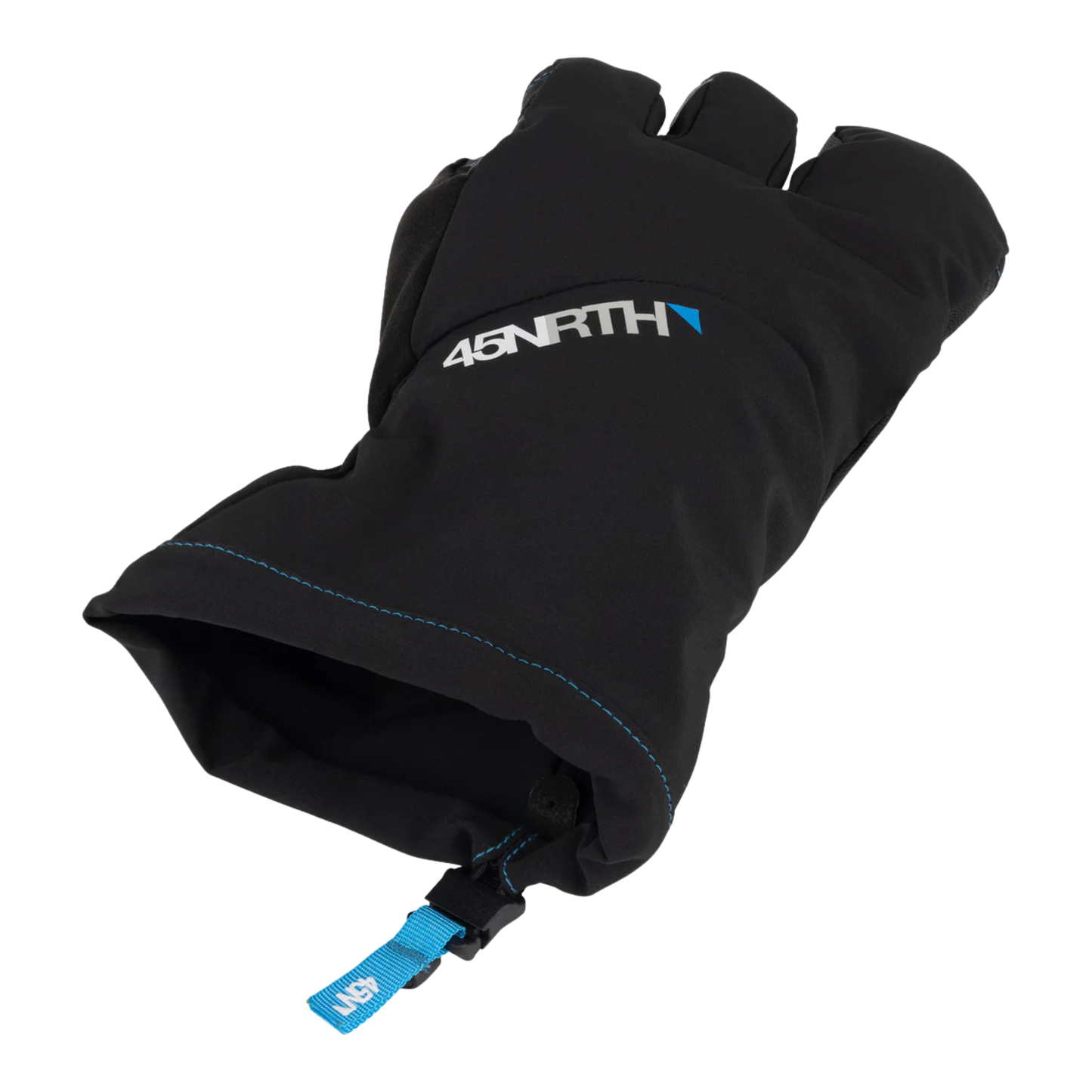 45NRTH Sturmfist 4 insulation and cuff detail