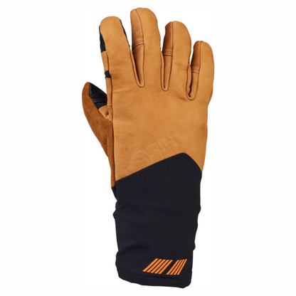 Leather hand gloves for bike online