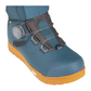 45NRTH Wolvhammer BOA boot slate side view