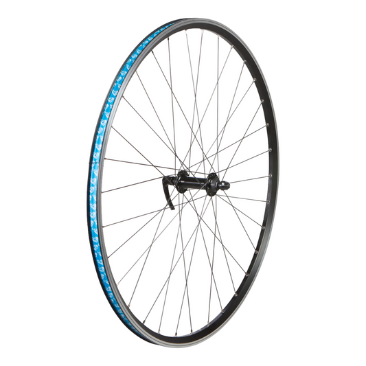 49N 29 inch 700C MTB Urban rim brake front wheel QR