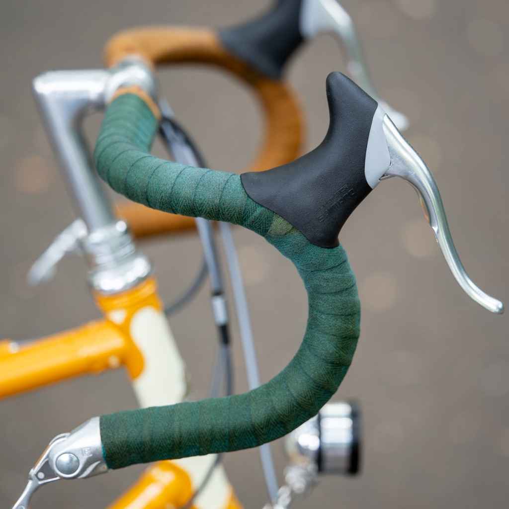 Cotton Cloth Bar Tape