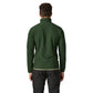 Patagonia Men's R2 TechFace Jacket featuring high-loft stretch fleece, full-length zipper, chest pocket and two zippered handwarmer pockets.