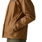 Patagonia Men's Torrentshell 3L Rain Jacket featuring waterproof recycled nylon ripstop fabric, adjustable hood, storm-flapped zipper and handwarmer pockets.