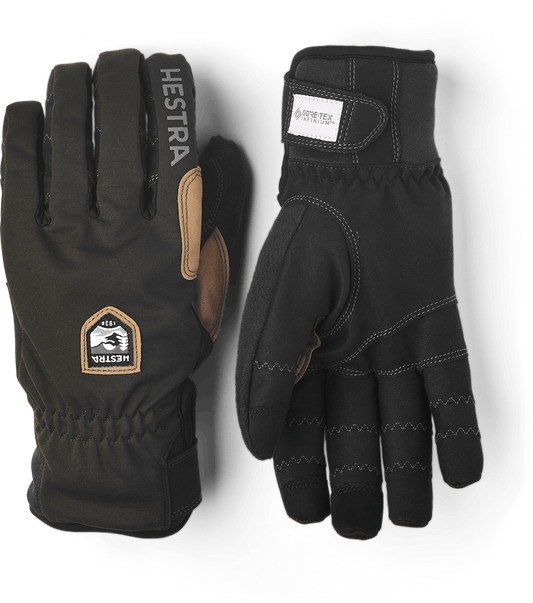 Ergo Grip Wool Touring