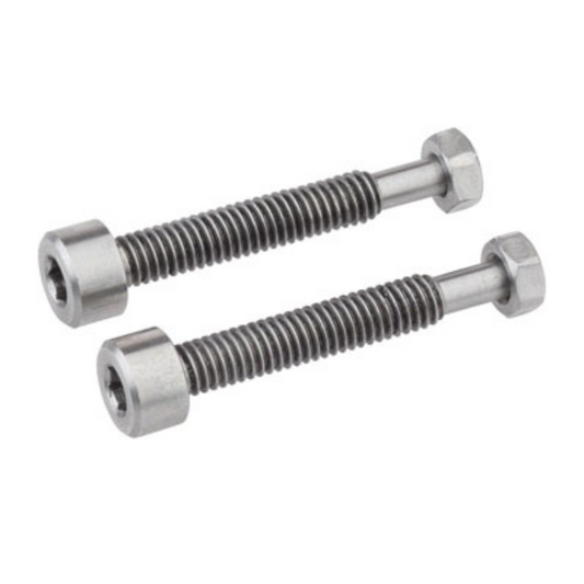 All-City 2 For 1 Dropout Adjustment Hardware