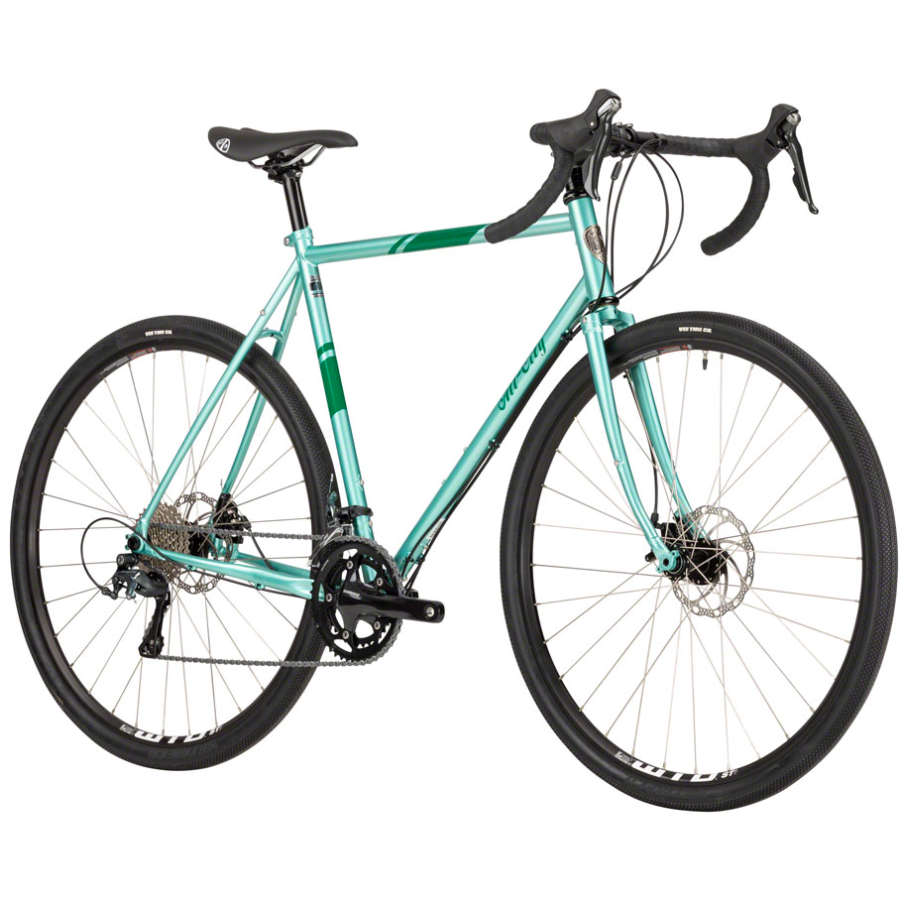 All city online space horse blue