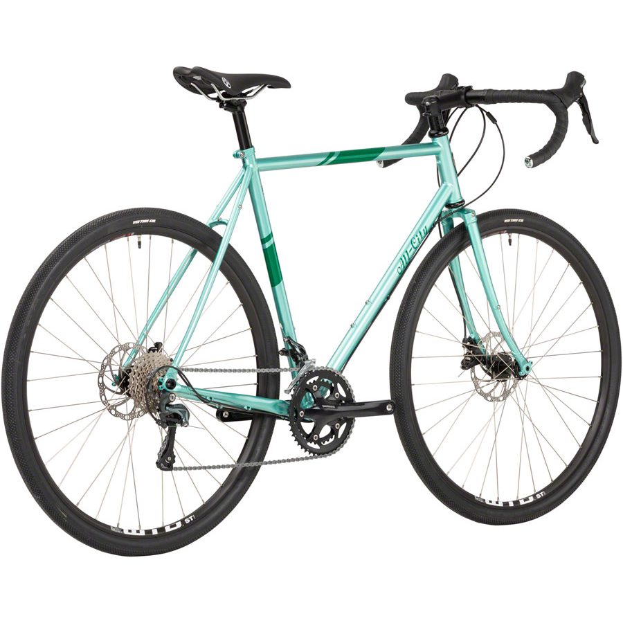 All city discount space horse disc