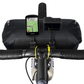 Apidura Expedition Bikepacking series mount for handlebar pack