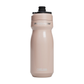 Camelbak Podium Steel 18oz bottle closeup view in Petal
