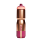 Camelbak Podium Steel 22oz bottle closeup view in Mercury Blush