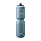 Camelbak Podium Steel 22oz bottle closeup view in Pacific