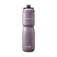 Camelbak Podium Steel 22oz bottle closeup view in Violet