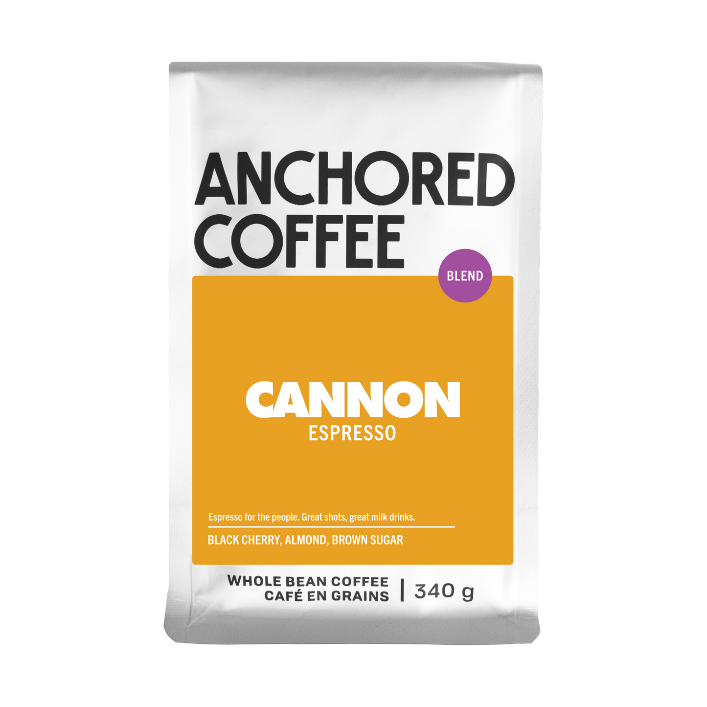 Cannon Espresso