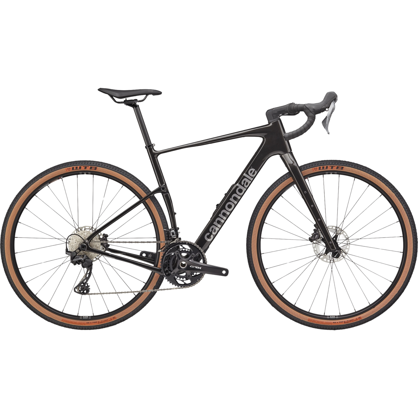 Topstone Carbon 2 GRX - 2x
